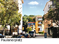 Paulanerplatz