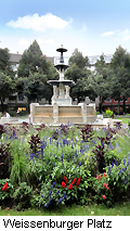Weissenburger Platz